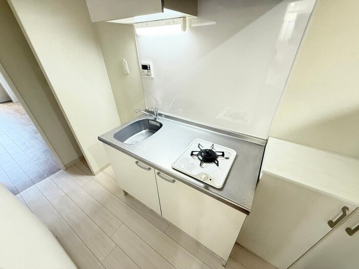 プリマベーラ新今里の物件内観写真