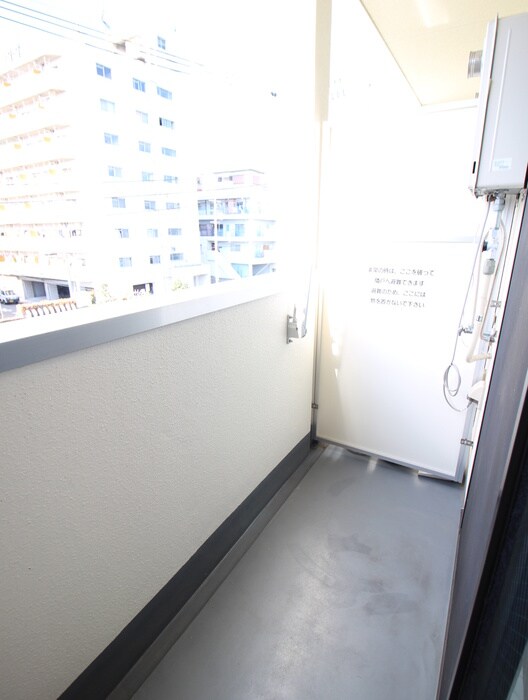 プリマベーラ新今里の物件内観写真