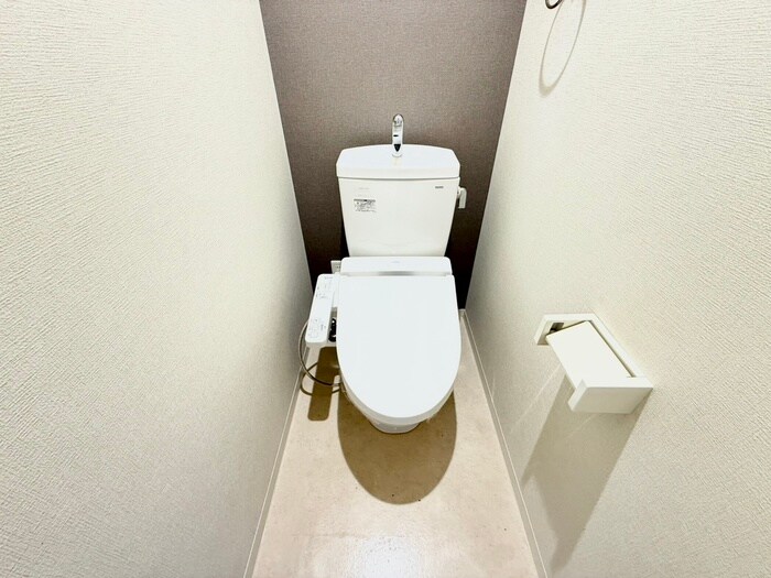 プリマベーラ新今里の物件内観写真