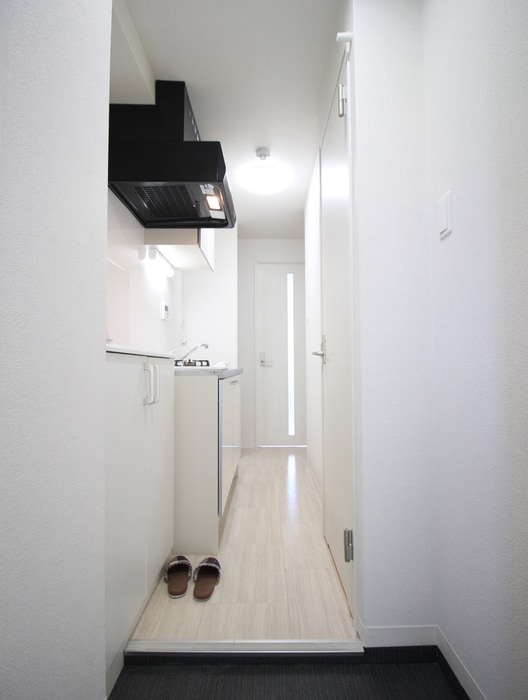 プリマベーラ新今里の物件内観写真