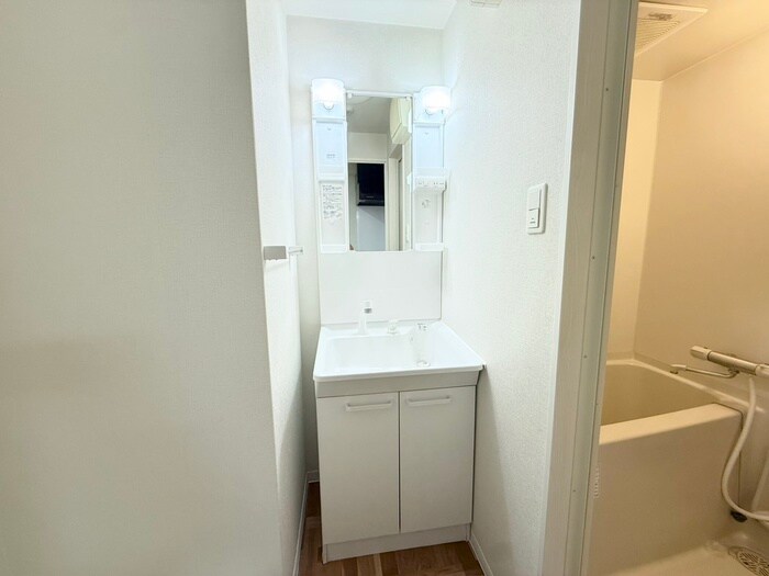 プリマベーラ新今里の物件内観写真