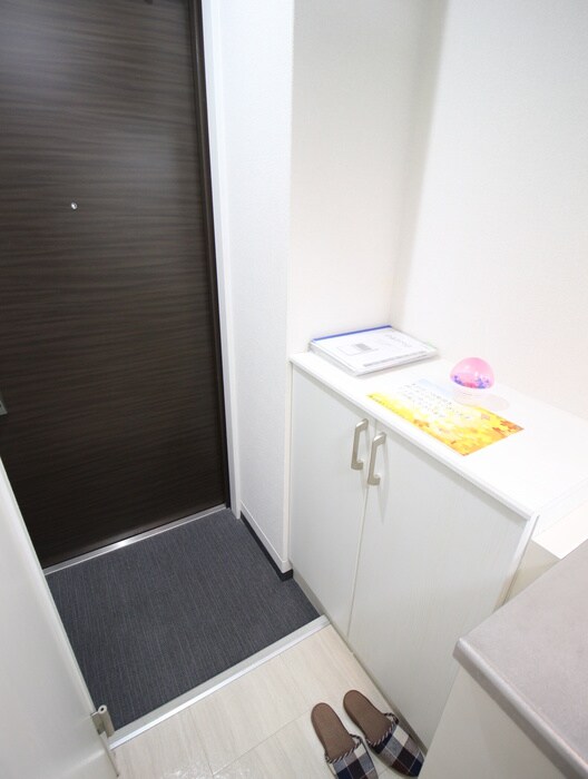 プリマベーラ新今里の物件内観写真