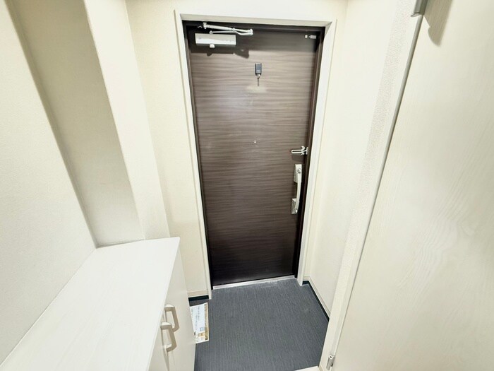 プリマベーラ新今里の物件内観写真