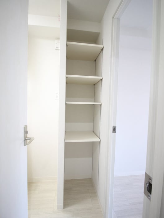 プリマベーラ新今里の物件内観写真