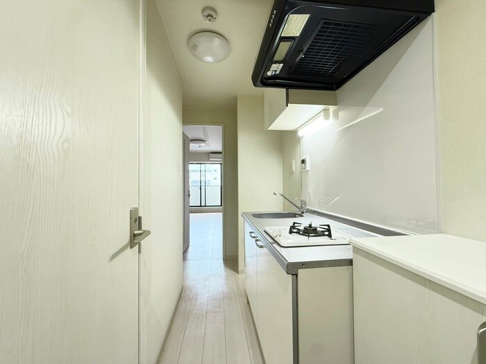 プリマベーラ新今里の物件内観写真