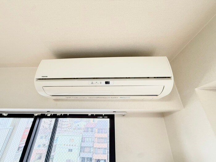 プリマベーラ新今里の物件内観写真