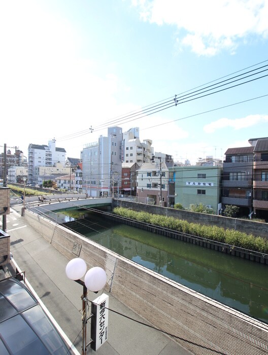 プリマベーラ新今里の物件内観写真