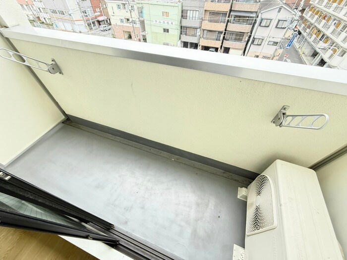 プリマベーラ新今里の物件内観写真