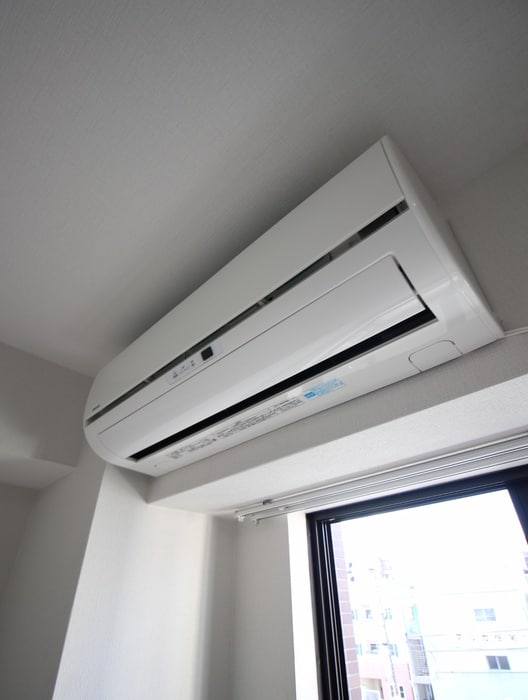 プリマベーラ新今里の物件内観写真