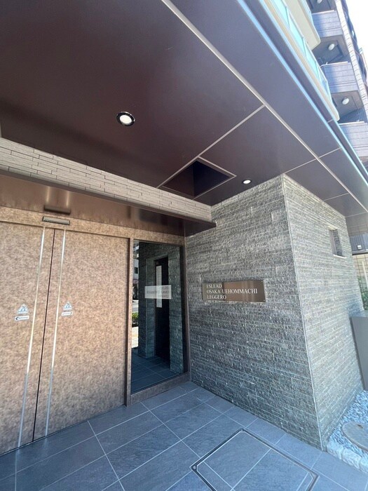 ｴｽﾘｰﾄﾞ大阪上本町ﾚｼﾞｪｰﾛ(904)の物件外観写真