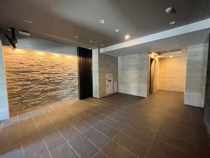 ｴｽﾘｰﾄﾞ大阪上本町ﾚｼﾞｪｰﾛ(904)の物件外観写真