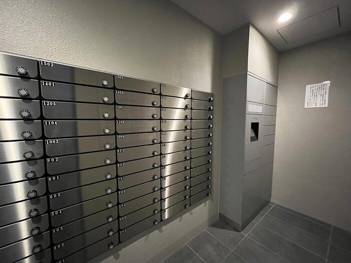 ｴｽﾘｰﾄﾞ大阪上本町ﾚｼﾞｪｰﾛ(904)の物件外観写真