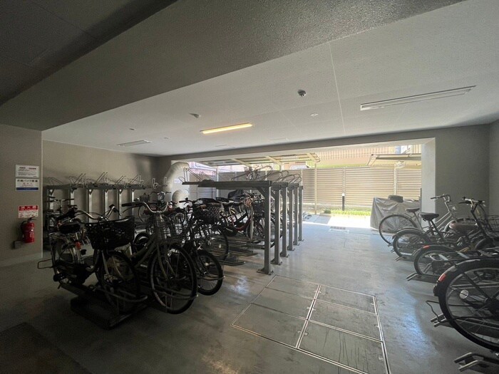 ｴｽﾘｰﾄﾞ大阪上本町ﾚｼﾞｪｰﾛ(904)の物件外観写真