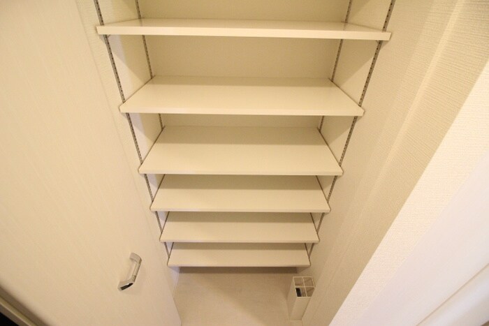 ｴｽﾘｰﾄﾞ大阪上本町ﾚｼﾞｪｰﾛ(904)の物件内観写真