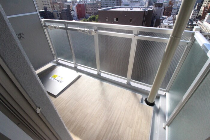 ｴｽﾘｰﾄﾞ大阪上本町ﾚｼﾞｪｰﾛ(904)の物件内観写真