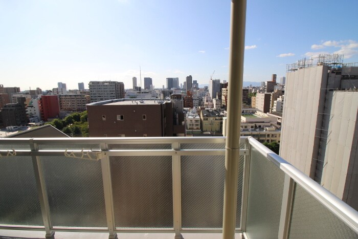 ｴｽﾘｰﾄﾞ大阪上本町ﾚｼﾞｪｰﾛ(904)の物件内観写真