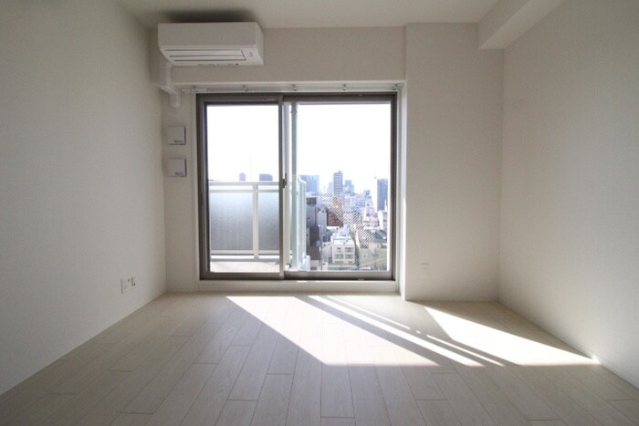 ｴｽﾘｰﾄﾞ大阪上本町ﾚｼﾞｪｰﾛ(904)の物件内観写真