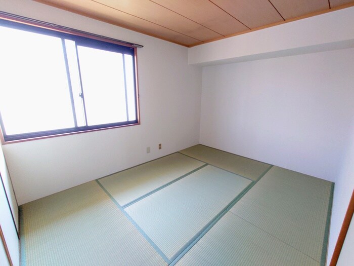 セジュ－ル正木の物件内観写真