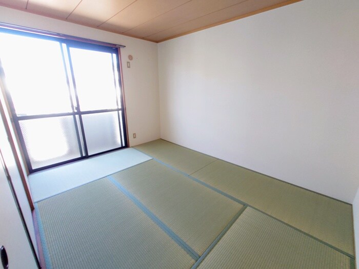 セジュ－ル正木の物件内観写真