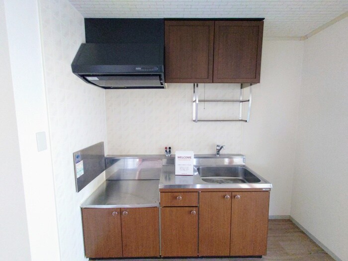 セジュ－ル正木の物件内観写真