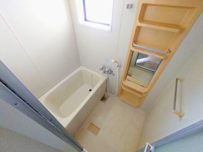 セジュ－ル正木の物件内観写真