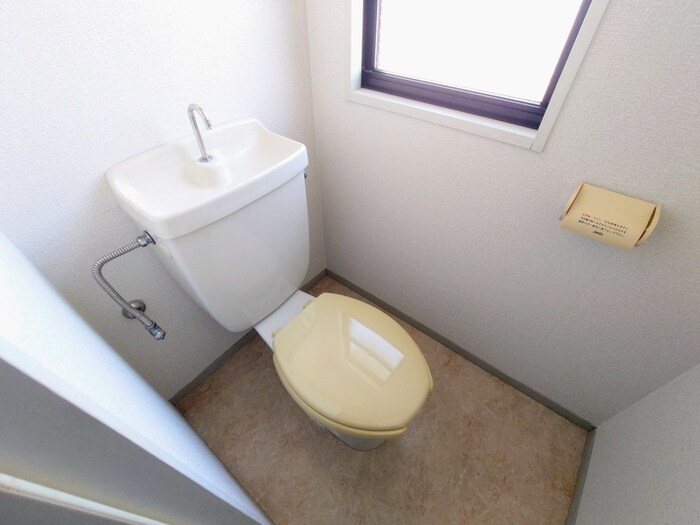 セジュ－ル正木の物件内観写真