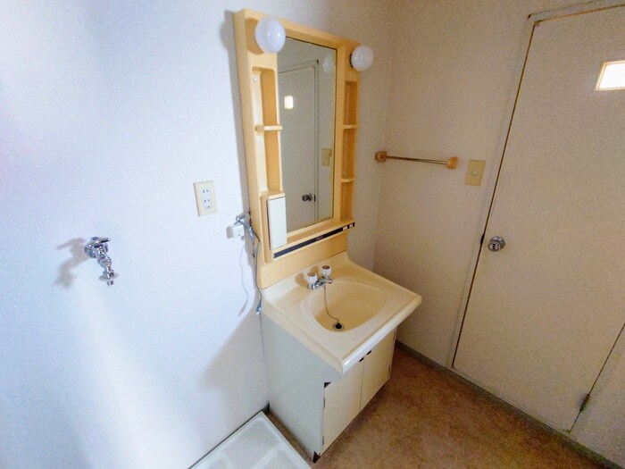 セジュ－ル正木の物件内観写真