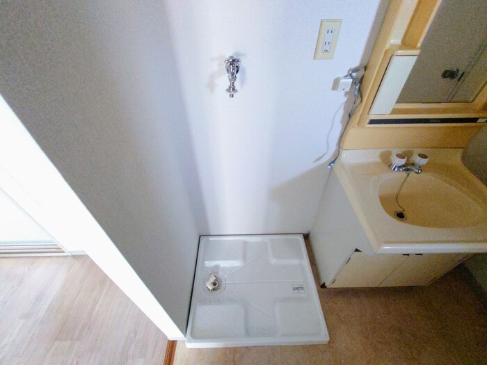 セジュ－ル正木の物件内観写真