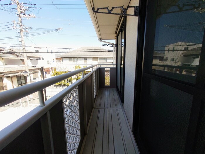 セジュ－ル正木の物件内観写真