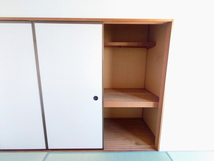 セジュ－ル正木の物件内観写真