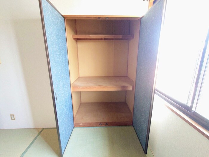 セジュ－ル正木の物件内観写真