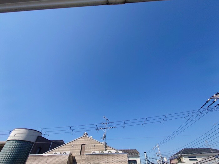 セジュ－ル正木の物件内観写真