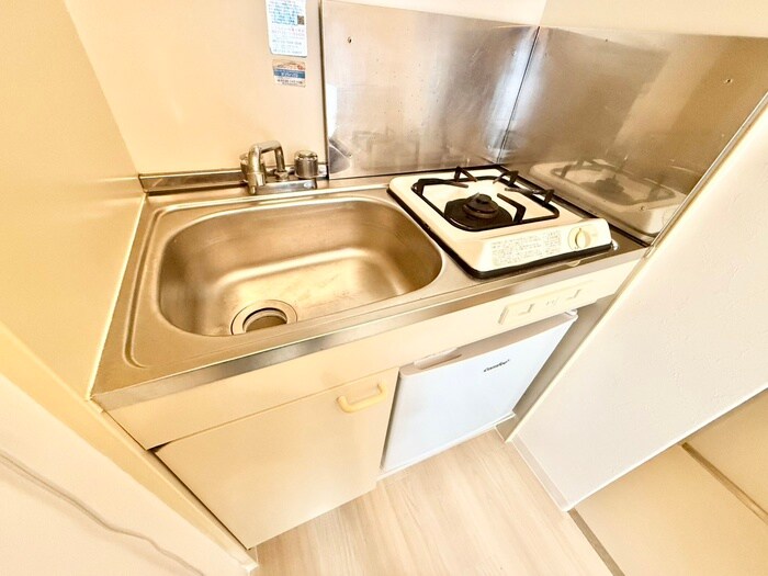 積和マンションの物件内観写真