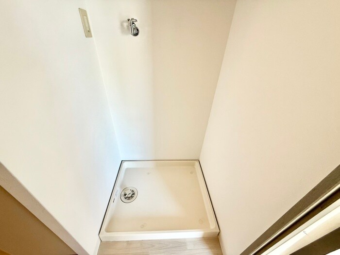 積和マンションの物件内観写真