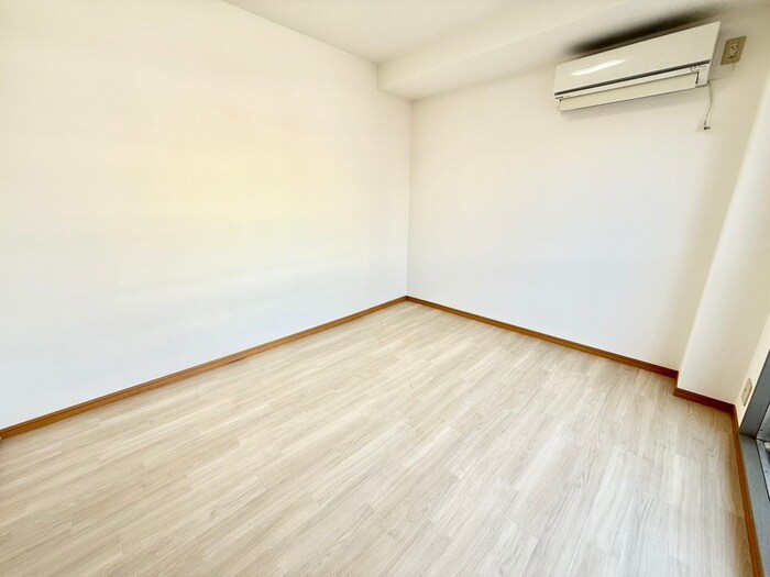 積和マンションの物件内観写真