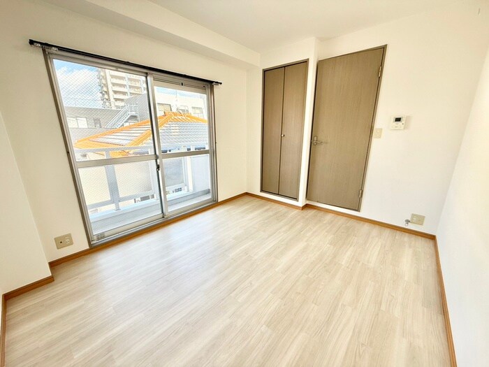 積和マンションの物件内観写真