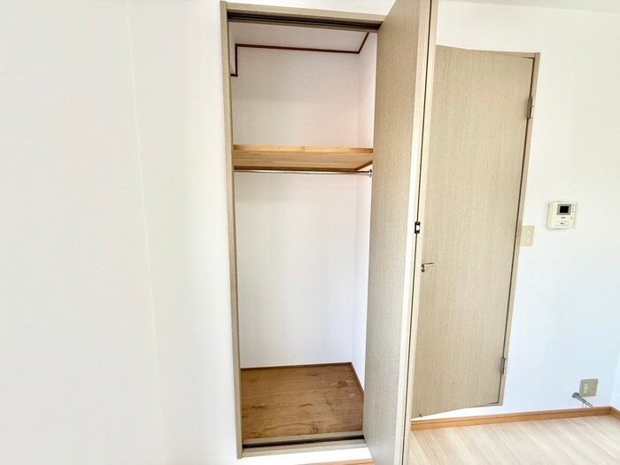 積和マンションの物件内観写真