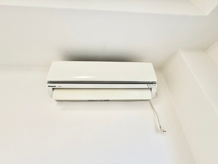 積和マンションの物件内観写真