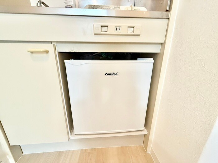 積和マンションの物件内観写真