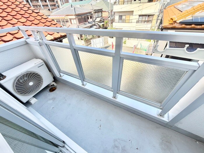 積和マンションの物件内観写真