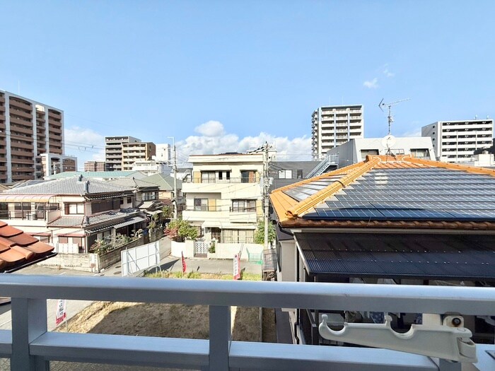 積和マンションの物件内観写真