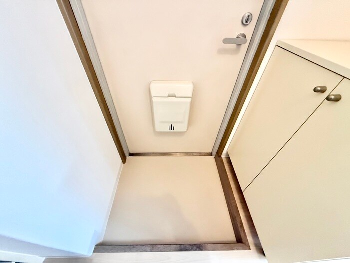 積和マンションの物件内観写真