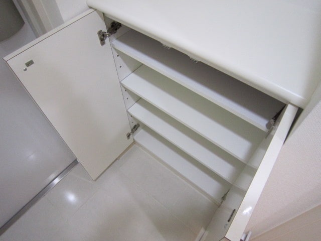 ＢＲＡＶＩ　南船場の物件内観写真