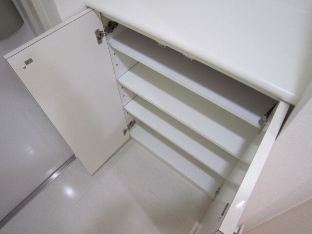 ＢＲＡＶＩ　南船場の物件内観写真