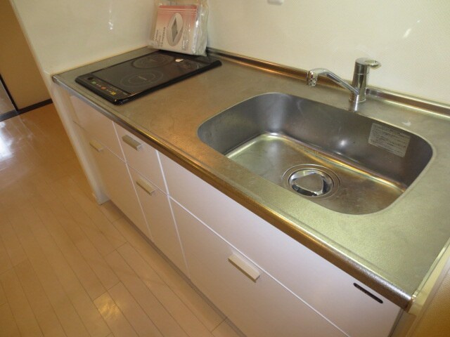 ＢＲＡＶＩ　南船場の物件内観写真