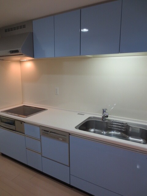 ＢＲＡＶＩ　南船場の物件内観写真