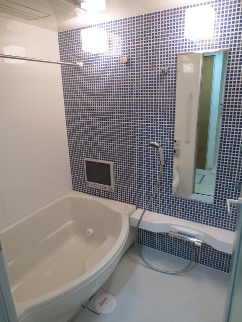 ＢＲＡＶＩ　南船場の物件内観写真