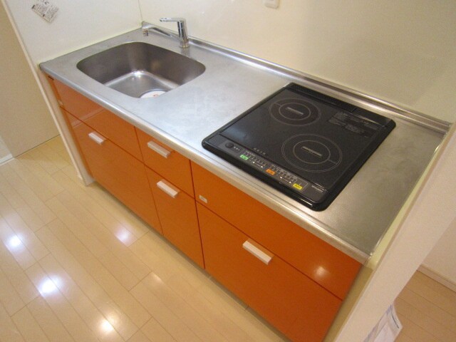 ＢＲＡＶＩ　南船場の物件内観写真