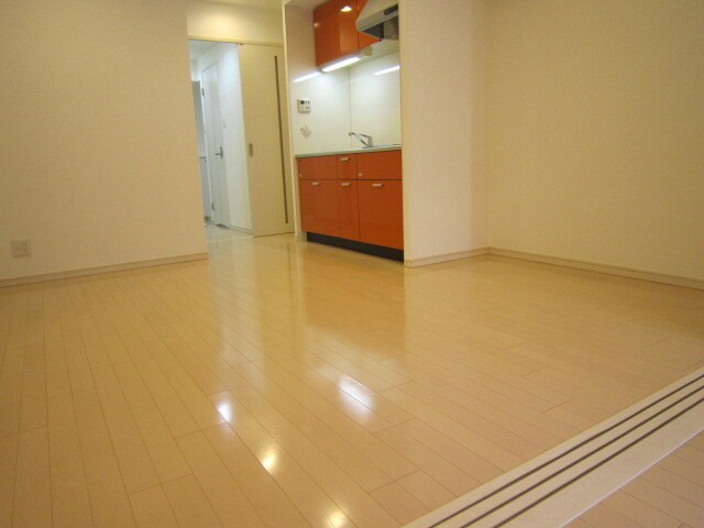 ＢＲＡＶＩ　南船場の物件内観写真