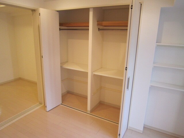 ＢＲＡＶＩ　南船場の物件内観写真